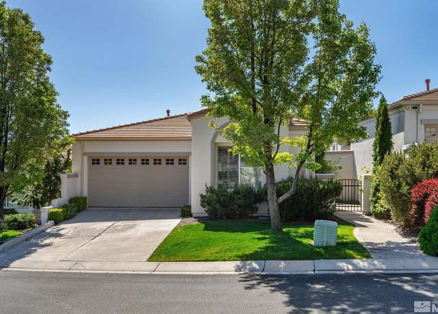 Property at 3650 Salerno Dr, Reno, NV 89509, 3 beds, 3.5 baths