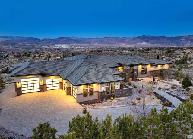 Property at 6372 Mormon Tea Way, Reno, NV 89511, 4 beds, 4.5 baths