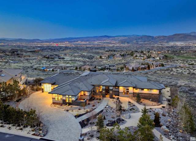 Property at 6372 Mormon Tea Way, Reno, NV 89511, 4 beds, 4.5 baths
