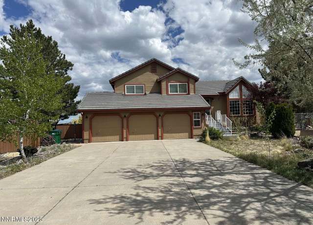 Property at 2860 Brittania Ct, Reno, NV 89523, 3 beds, 2.5 baths