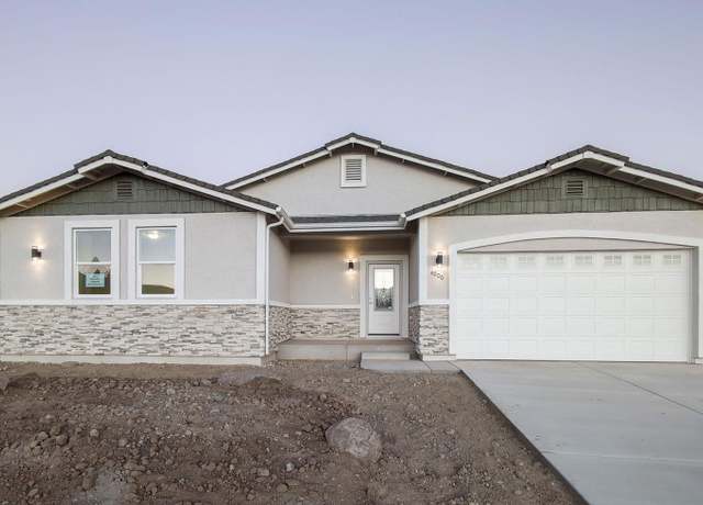 Property at 4000 Cold Springs Ct, Reno, NV 89508, 4 beds, 3 baths