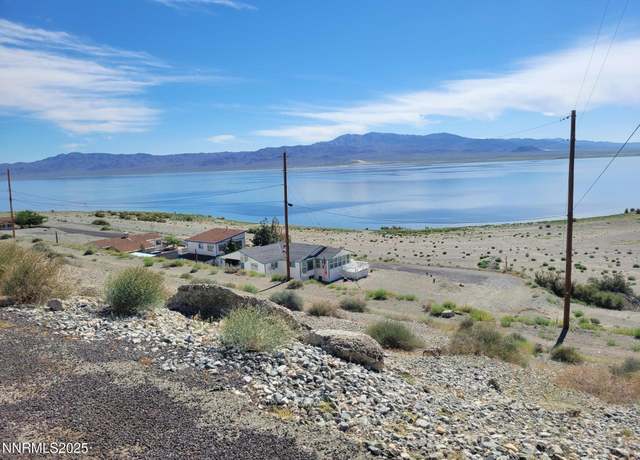 Property at D3 Gull Dr Unit D3, Walker Lake, NV 89415