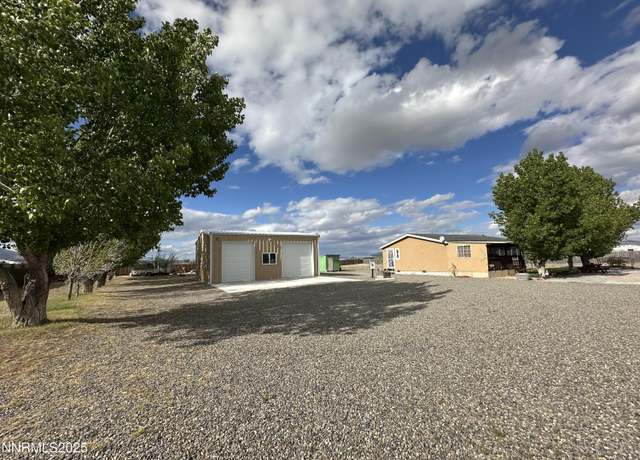 Property at 3445 Stagecoach Dr, Winnemucca, NV 89445, 3 beds, 2 baths