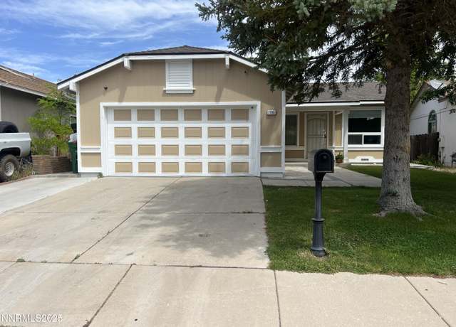 Property at 7785 Crystal Shores Dr, Reno, NV 89506, 3 beds, 2 baths