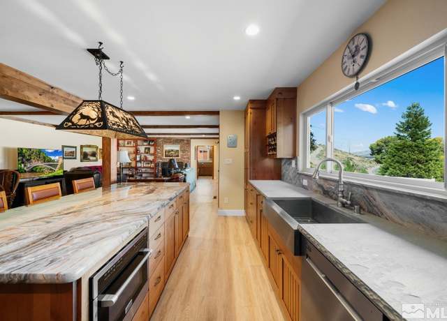 Property at 14005 N Red Rock Rd, Reno, NV 89508, 3 beds, 2 baths