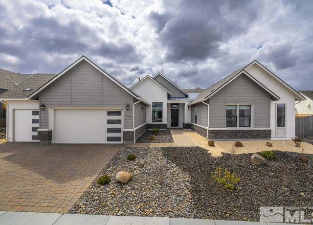Property at 3036 Feathertop Dr, Reno, NV 89521, 4 beds, 3.5 baths