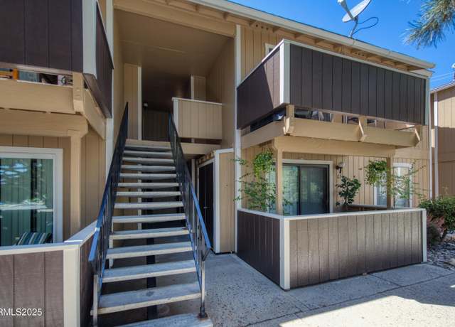 Property at 3895 E Leonesio Dr, Reno, NV 89512, 2 beds, 1.5 baths