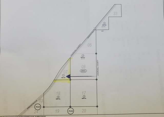 Property at 0000 Hwy 80, Fernley, NV 89408