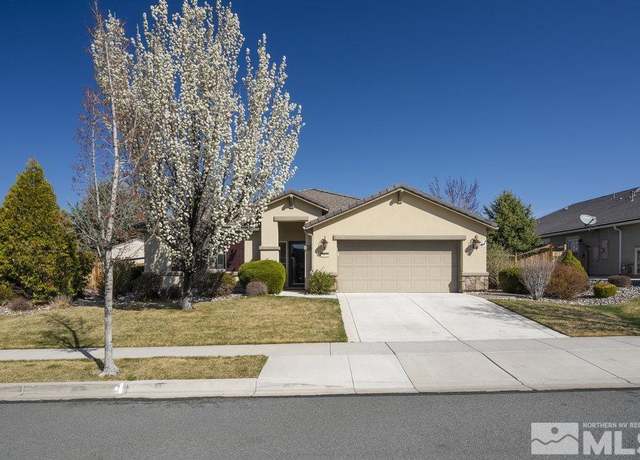 Property at 3874 Wisdom, Sparks, NV 89436, 4 beds, 2 baths