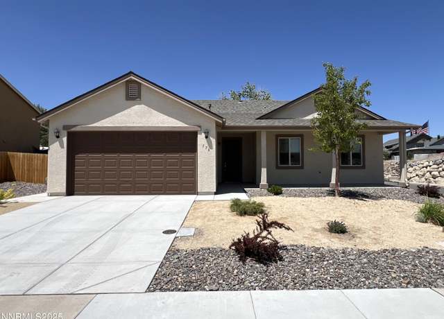 Property at 576 Country Hollow Dr, Fernley, NV 89408, 3 beds, 2 baths