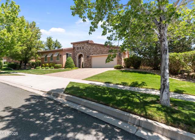 Property at 7601 Autumn Ridge Cir, Reno, NV 89523, 3 beds, 2.5 baths