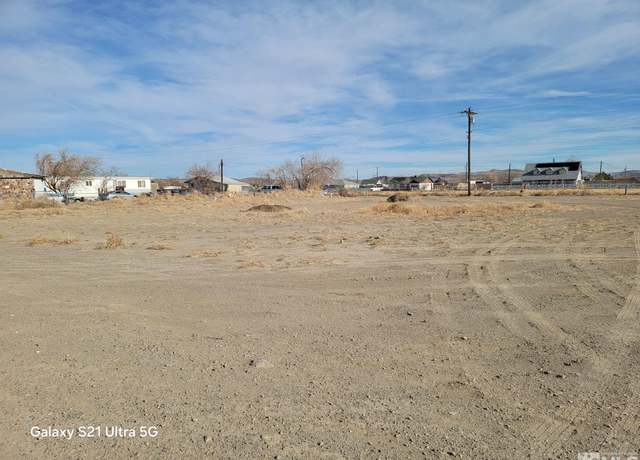 Property at 2790 Us Highway 95a N, Silver Springs, NV 89429