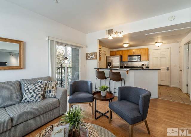 Property at 1450 Idlewild Dr #1121, Reno, NV 89509, 1 bath