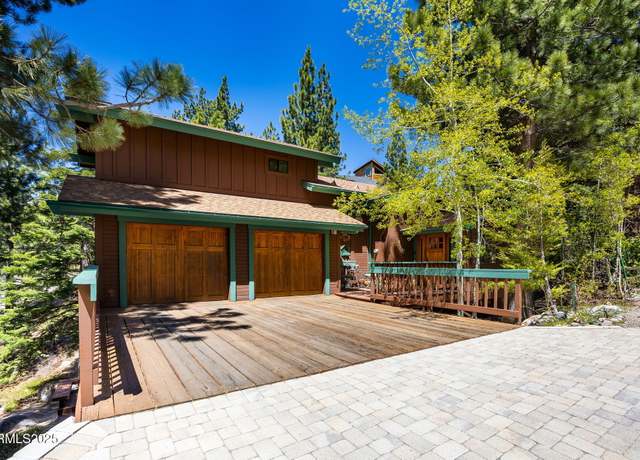 Property at 334 Barrett Dr, Stateline, NV 89449, 5 beds, 4 baths