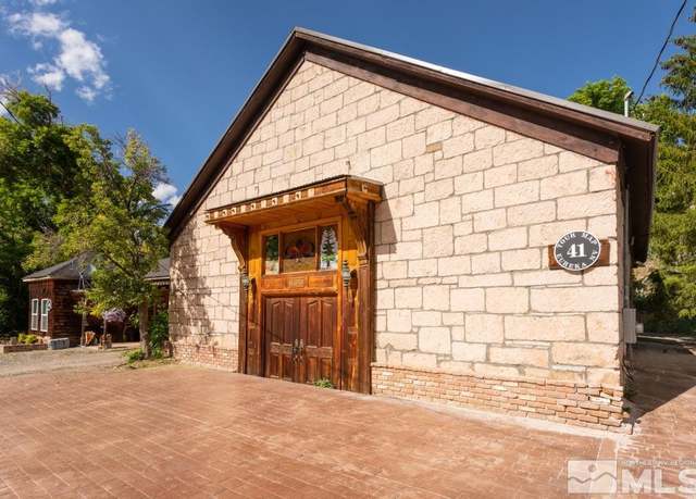 Property at 11 N Spring St, Eureka, NV 89316, 2 beds, 4 baths