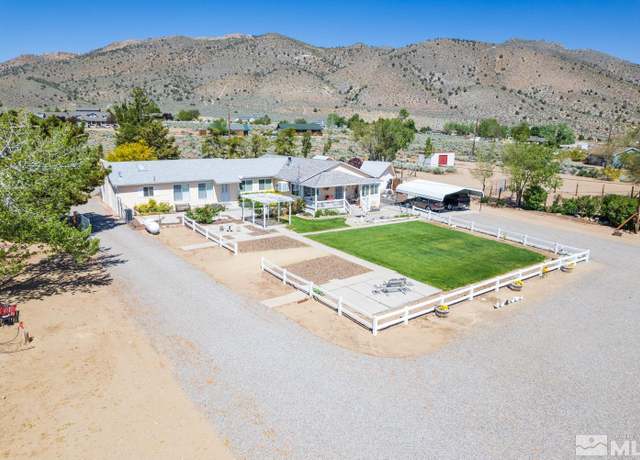 Property at 23 Upper Colony, Wellington, NV 89444, 4 beds, 4 baths