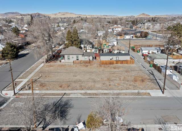 Property at 402 5th St, Sparks, NV 89431