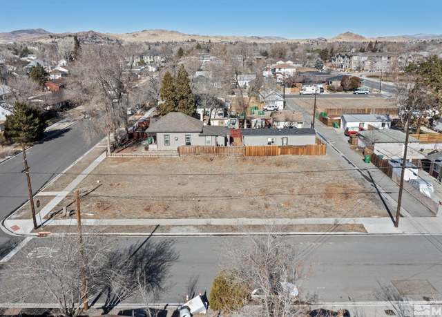 Property at 402 5th St, Sparks, NV 89431