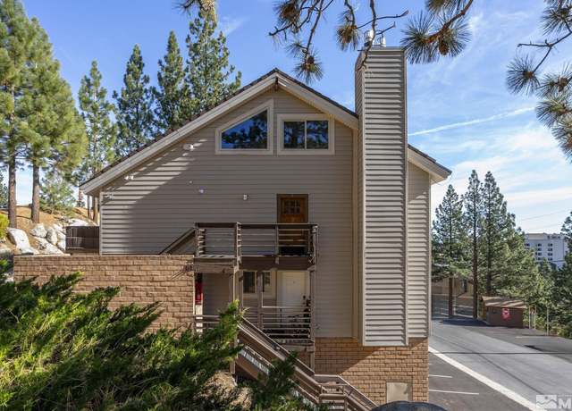 Property at 396 Tramway Dr #3, Stateline, NV 89449, 3 beds, 2 baths