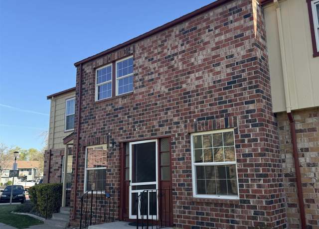 Property at 445 Pine Meadows Dr #29, Sparks, NV 89431, 4 beds, 2 baths