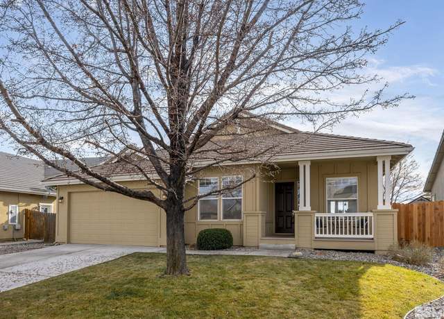 Property at 1131 Turnberry Dr, Sparks, NV 89436, 4 beds, 2.5 baths