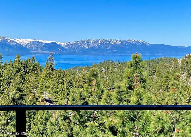 Property at 710 Tina Ct Unit B-2, Stateline, NV 89449, 2 beds, 1.5 baths