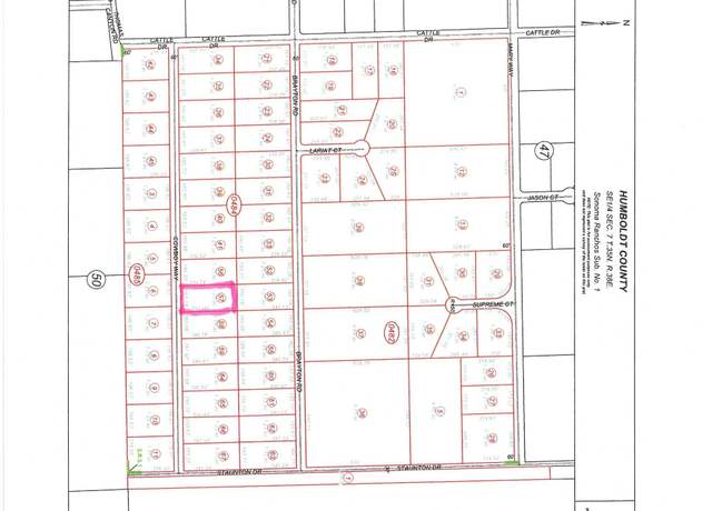 Property at 4795 Cowboy Way, Winnemucca, NV 89445