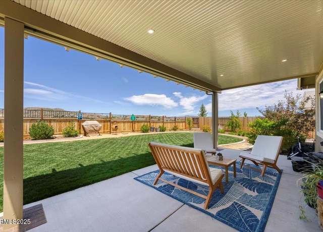 Property at 516 Beckwourth Dr, Reno, NV 89506, 3 beds, 2 baths
