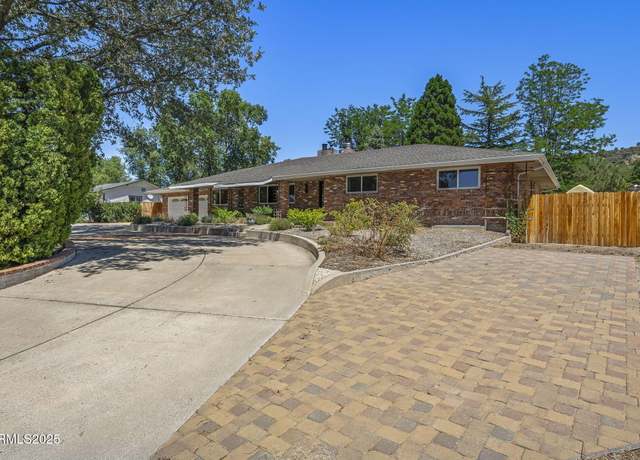 Property at 14490 Rancheros Dr, Reno, NV 89521, 3 beds, 3.5 baths