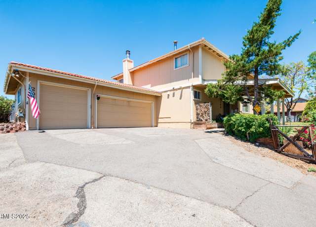 Property at 200 Heidi Cir, Carson City, NV 89701, 4 beds, 2.5 baths