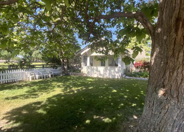 Property at 200 Mclean Rd, Fallon, NV 89406, 2 beds, 1 bath