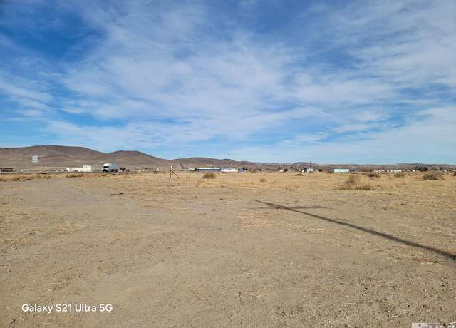 Property at 3230 N US Highway 95a, Silver Springs, NV 89429