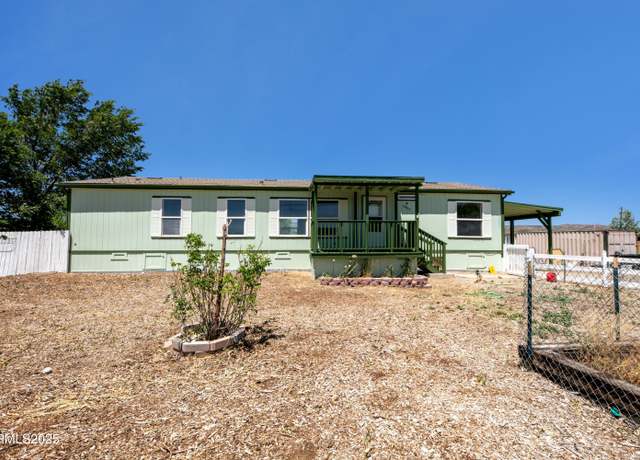 Property at 12055 Albert Way, Reno, NV 89506, 3 beds, 2 baths
