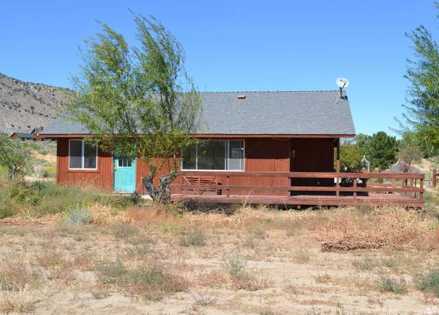 Property at 22 Long View Ln, Wellington, NV 89444, 2 beds, 2 baths