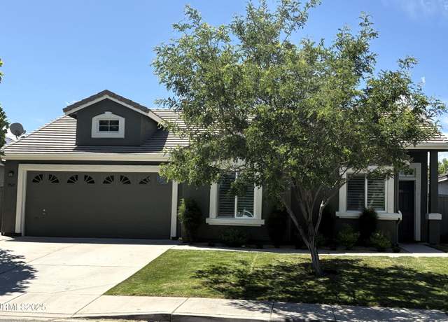 Property at 9545 Rusty Nail Dr, Reno, NV 89521, 3 beds, 2 baths