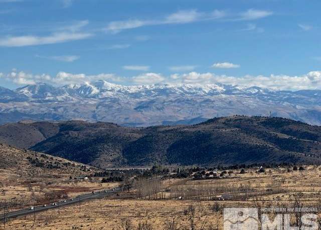 Property at TBD Hwy 395 (6), Gardnerville, NV 89410