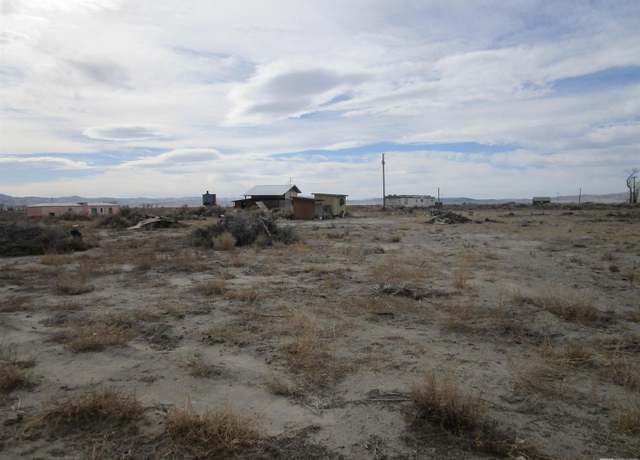 Property at 420 Norcutt Ln, Fallon, NV 89406