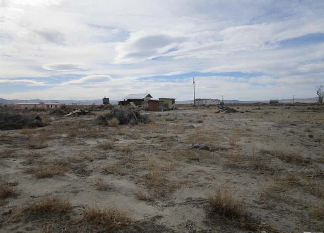Property at 420 Norcutt Ln, Fallon, NV 89406