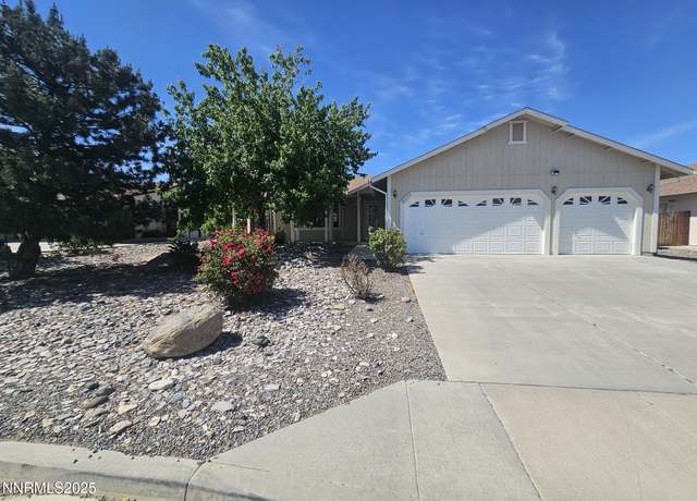 Property at 2399 Albatross Way, Sparks, NV 89441, 3 beds, 2 baths