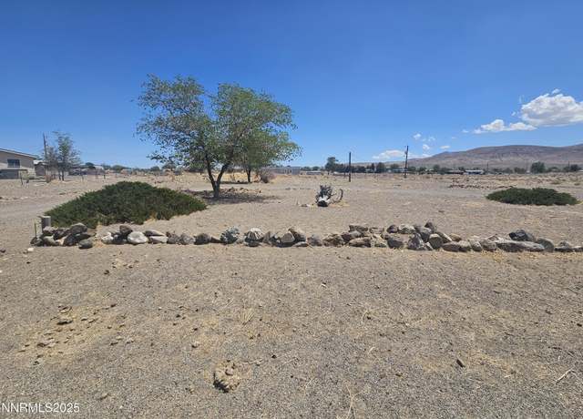 Property at 5190 Pueblo Dr, Stagecoach, NV 89429