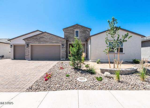 Property at 1541 Evangeline Dr, Sparks, NV 89436, 4 beds, 3.5 baths