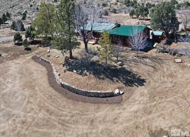Property at 345 Upper Colony Rd, Wellington, NV 89444, 3 beds, 3 baths