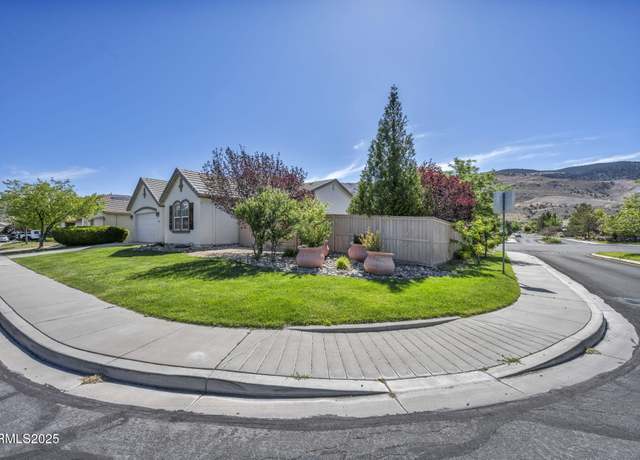 Property at 10598 Fort Morgan Way, Reno, NV 89521, 3 beds, 2 baths