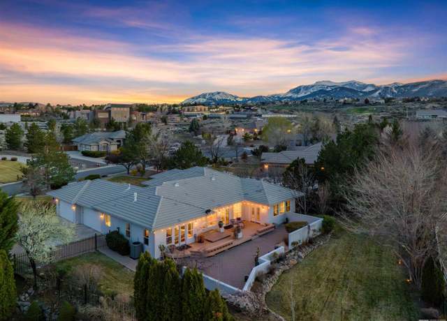 Property at 5103 Tucumcari Cir, Reno, NV 89511, 4 beds, 3 baths