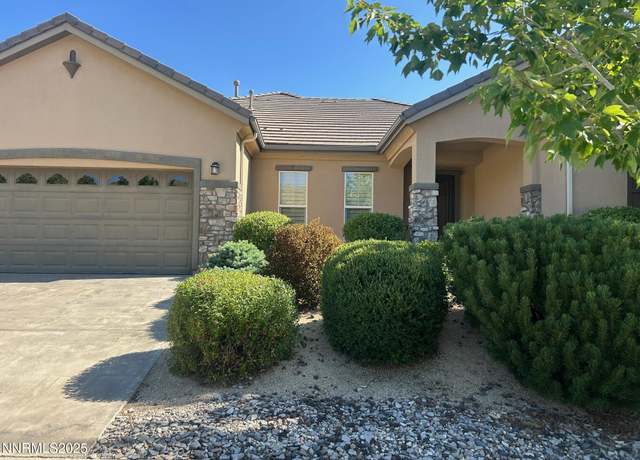 Property at 1340 Walking Stick Way, Reno, NV 89523, 3 beds, 2 baths