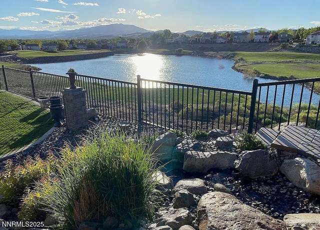 Property at 2597 Tuscan Way, Sparks, NV 89434, 5 beds, 3.5 baths