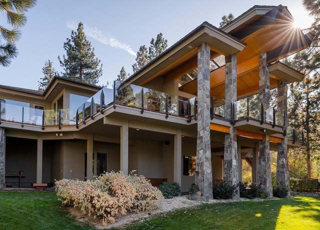 Property at 7400 Tunnel Creek Rd, Washoe Valley, NV 89704, 4 beds, 5 baths
