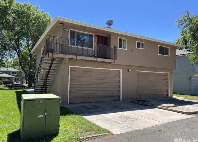 Property at 613 Pine Meadows Dr #4, Sparks, NV 89431, 2 beds, 1 bath