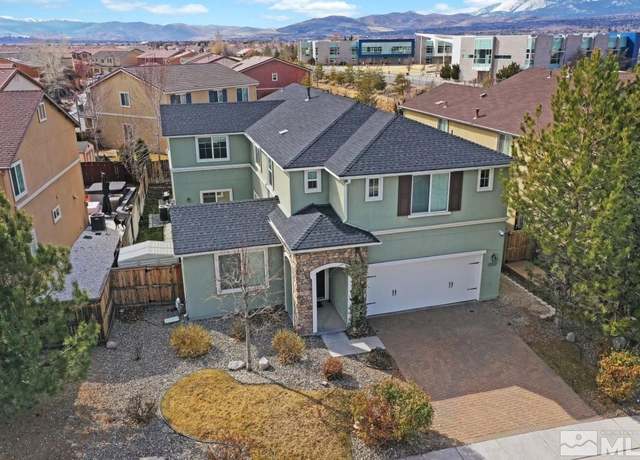 Property at 1950 Red Willow Dr, Reno, NV 89521, 5 beds, 3 baths