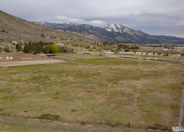 Property at 7755 Old US Hwy 395, Washoe Valley, NV 89704